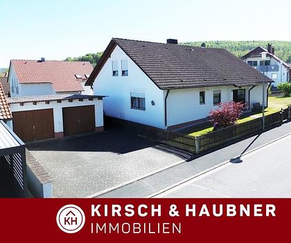 Preishammer!
EFH mit Doppelgarage und herrlichem Grund!
Berching - Sollngriesbach
