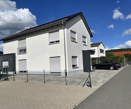 Komf.-1-Fam.-Haus