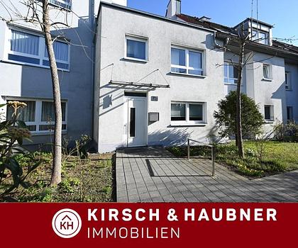 Stadthaus im Zentrum von Neumarkt!
Neumarkt - Jobstgarten