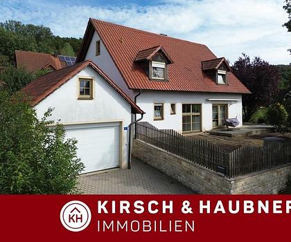 Junge Immobilie mit Potenzial – verwirklichen Sie Ihre Träume!
Berching - Pollanten