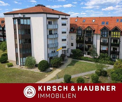 Gefragte 1-Zimmer-Wohnung,
Regensburg - Nähe Universität
