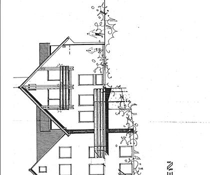 Objekt f. Trockenbauer , 400 m²  Haus im Haus auf 2 Etagen
Nähe Amberg