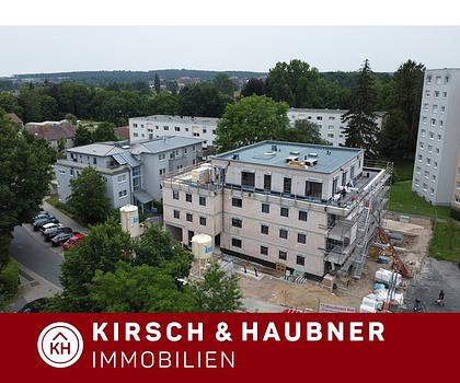 NEUBAU-Garten-Wohnung mit perfektem Grundriss, 
SCHORNBAUM KARREE, 
Nürnberg - Altenfurt