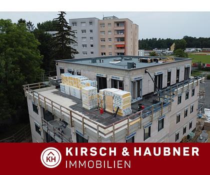 NEUBAU-Penthaus: Lifestyle für gehobene Ansprüche, 
SCHORNBAUM KARREE, 
Nürnberg - Altenfurt