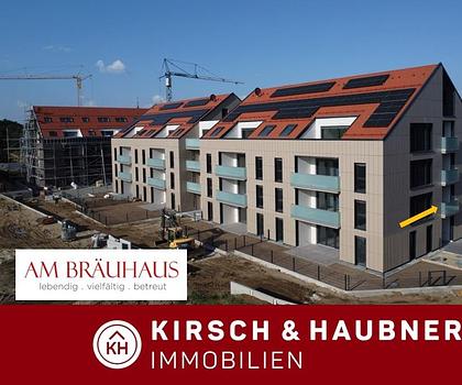 Am Bräuhaus - Geräumig. Stilvoll. Besonders.
 Mühlhausen