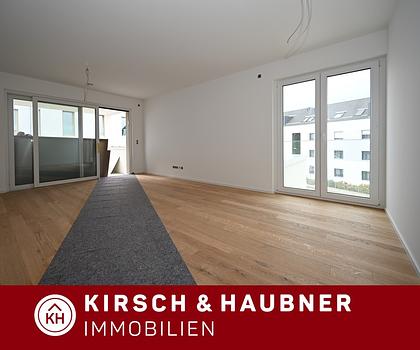 Praktisch für alle Lebenslagen! 
Neumarkt - Stadtquartier Milchhof