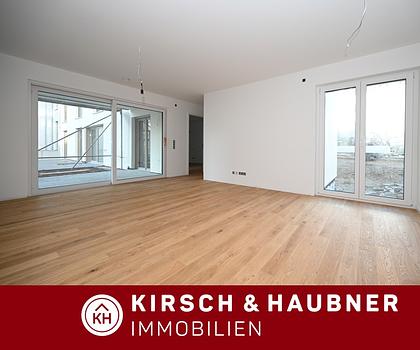 Eleganz & Großzügigkeit auf hohem Niveau!

 Neumarkt - Stadtquartier Milchhof