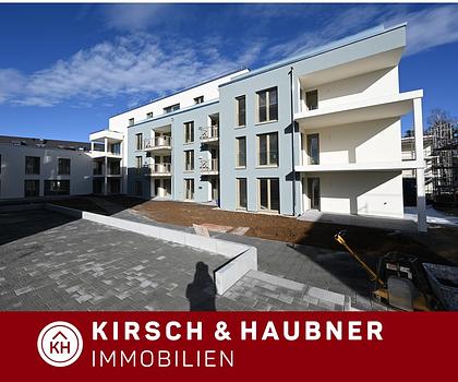 Kurzfristig bezugsfertig!
Wohlfühlwohnung im Stadtzentrum! 
 Neumarkt - Stadtquartier Milchhof