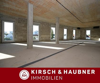 Die Gelegenheit!
Repräsentatives Büro/Praxis am Stadtquartier Milchhof! 
Neumarkt - Altdorfer Straße 