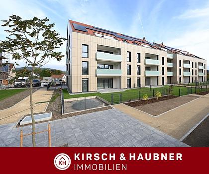 Premium Dachterrassen-Wohnung!
Elegant. Edel. Anspruchsvoll. 
 MÜHLHAUSEN - Am Bräuhaus