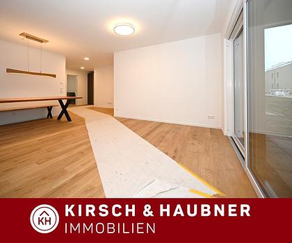 Kurzfristig bezugsfertig!
Wohlfühlwohnung im Stadtzentrum! 
 Neumarkt - Stadtquartier Milchhof