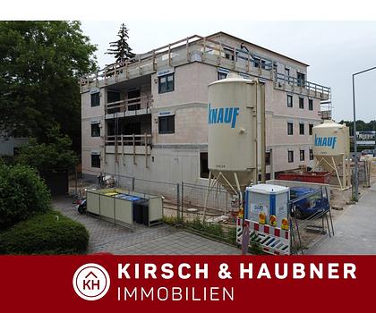 NEUBAU-Wohnung mit Stil & perfektem Grundriss, 
SCHORNBAUM KARREE, 
Nürnberg - Altenfurt