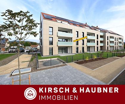 Am Bräuhaus - Ideale Wohnung für den Single oder das Paar!
 Mühlhausen