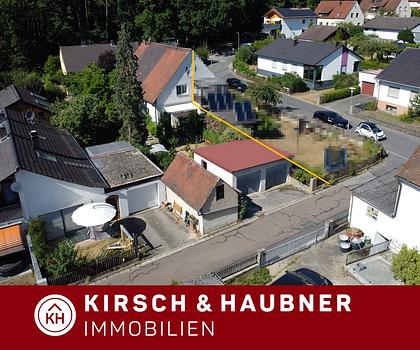 Gelegenheit in naturnaher Lage!
Kompakte DHH auf schönem Grund,
Neumarkt - Höhenberg im Tal
