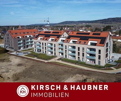 AM BRÄUHAUS - hochwertiges Wohnen in top Lage!
Mühlhausen - Zentrum