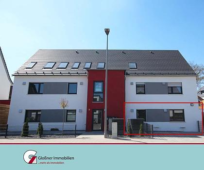 Wohnen in Top City-Lage