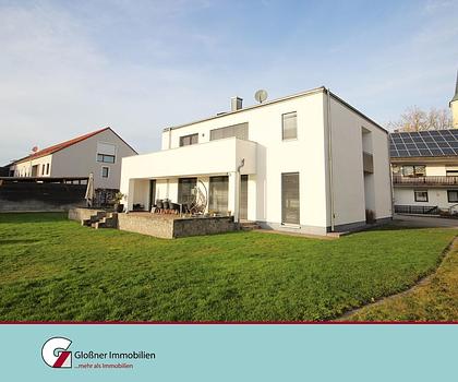 Architektur trifft Eleganz und Stil