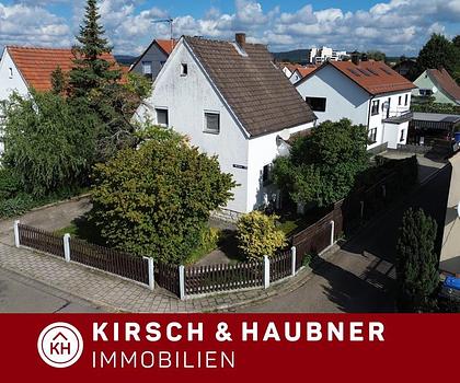 Stadthaus mit schönem Grundstück!
JETZT Traum vom Eigenheim verwirklichen,
Neumarkt