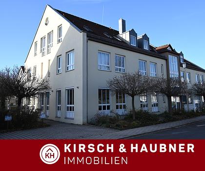 Kombiniert Wohnen und Arbeiten möglich!
Neumarkt-Kohlenbrunnermühle