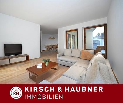 Lichtdurchflutete Wohnung im Zentrum!
Neumarkt - Zentrum