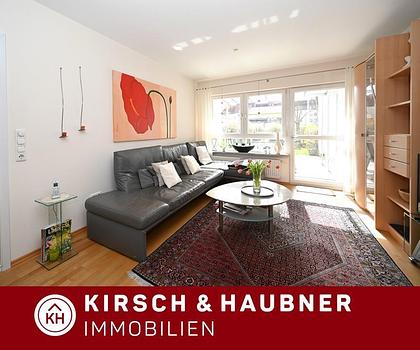 Mehr als eine Wohnung:
Zentrumsnahes, gepflegtes Stadthaus mit Einbauküche!
Neumarkt - Jobstgarten