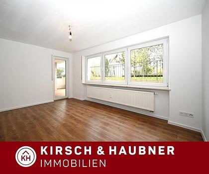 Starterwohnung in perfekter Größe,
Neumarkt - Zentrum