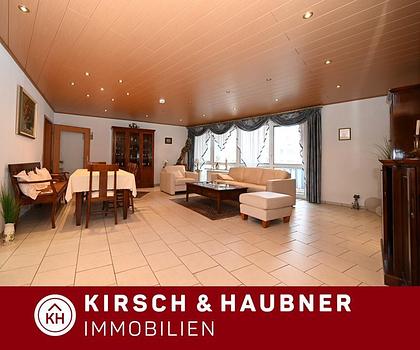 Gepflegte Wohnung mit 2 Balkonen –
sofort einzugsbereit!
Nürnberg - St. Peter