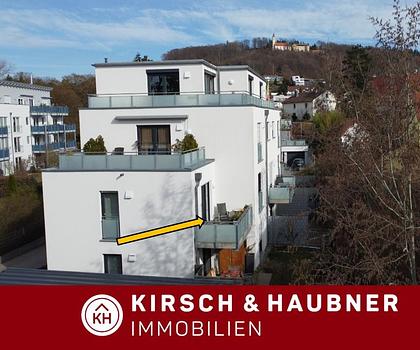 Perfekte & moderne 2-Zimmer-Wohnung mit Balkon!
Neumarkt - Ziegelhüttenweg